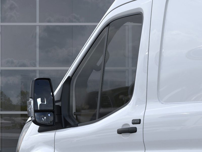 new 2025 Ford Transit T-250 car