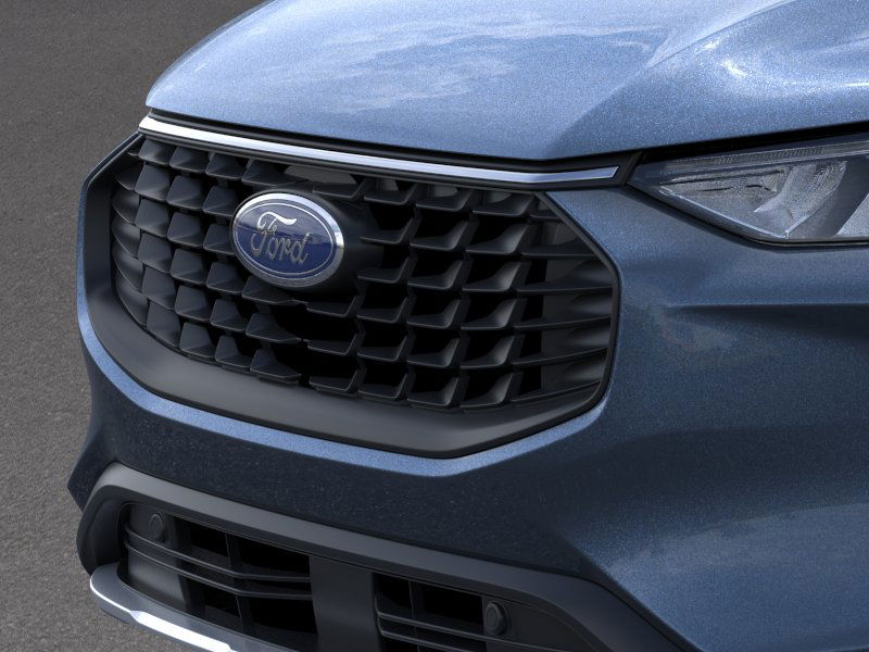 new 2025 Ford Escape Active car