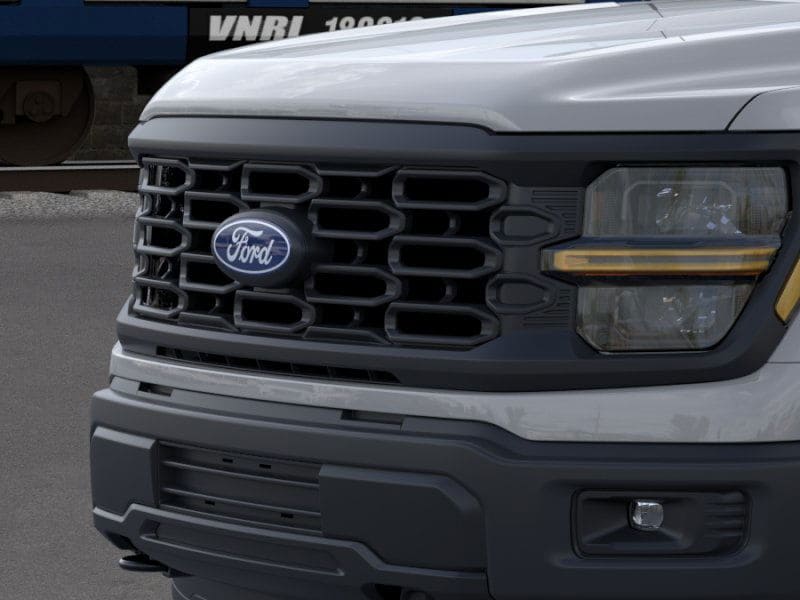 new 2024 Ford F-150 car, priced at $51,415