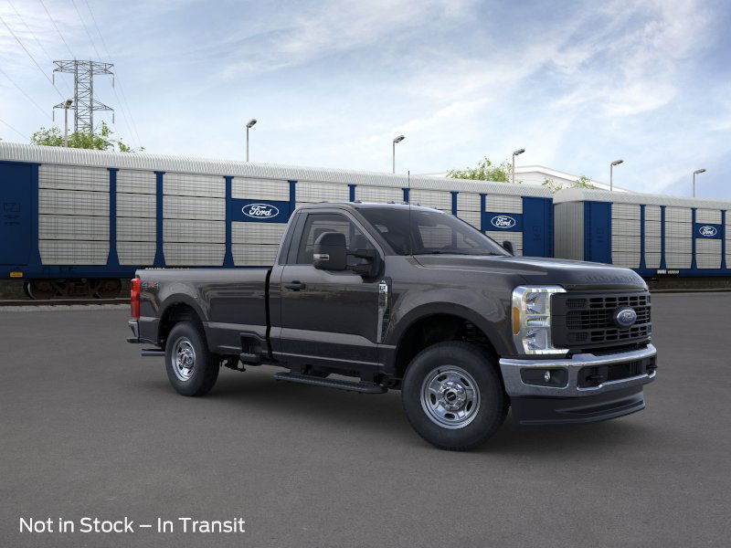new 2025 Ford F-250 Super Duty car