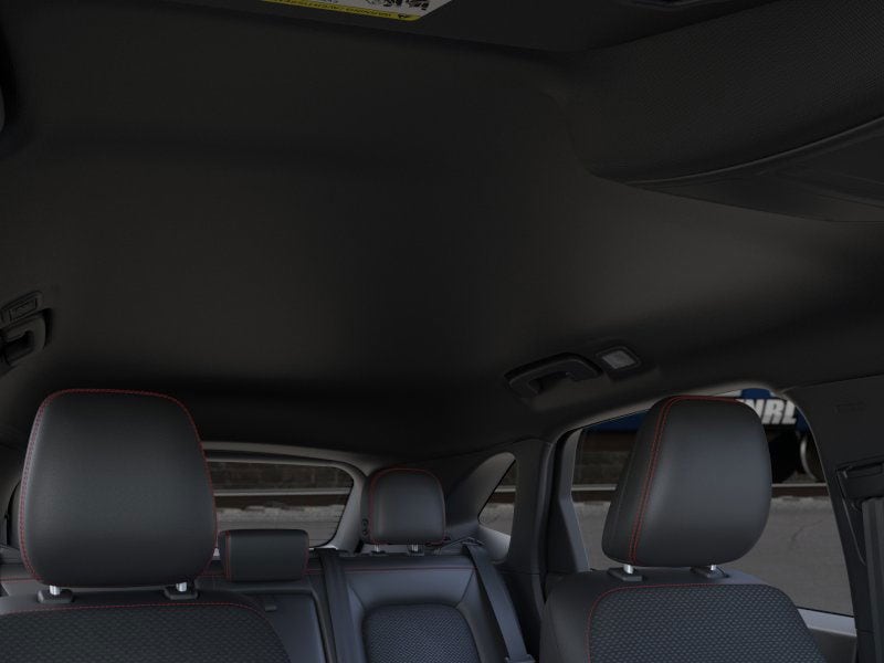 new 2025 Ford Escape car