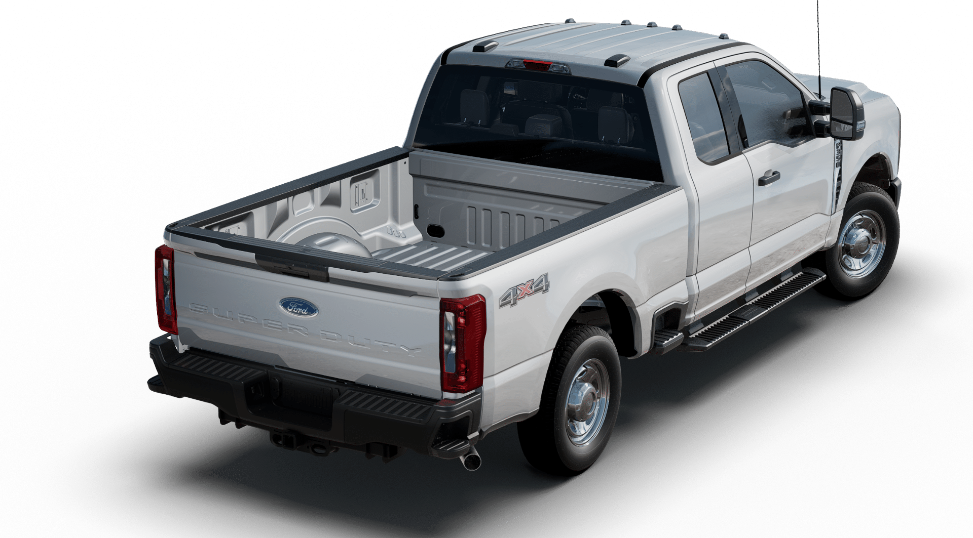 new 2024 Ford F-350 Super Duty car