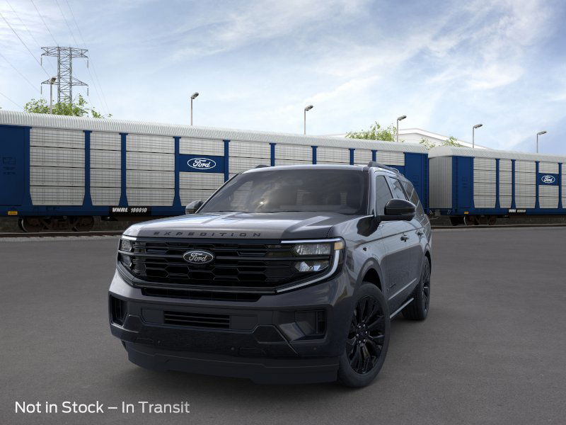 new 2025 Ford Expedition car, priced at $80,195
