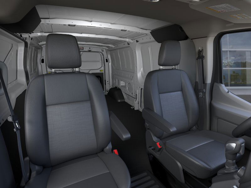 new 2025 Ford Transit T-250 car