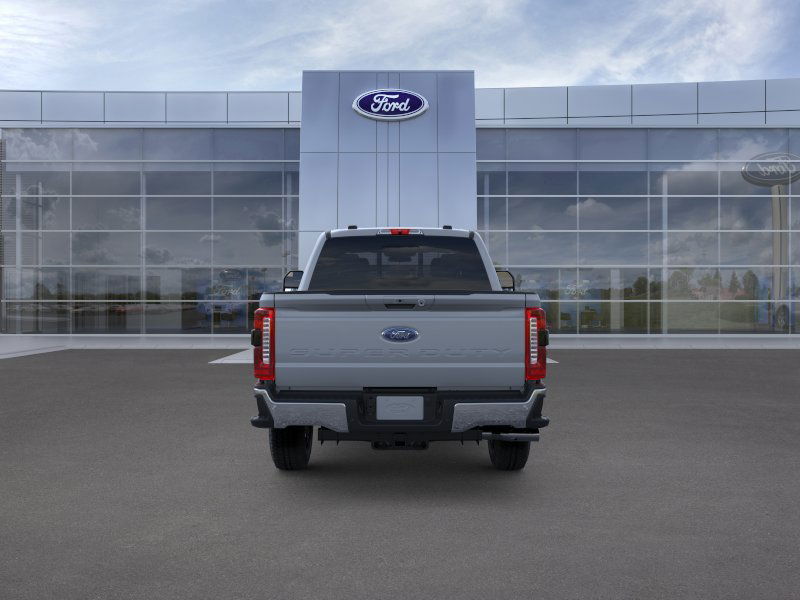 new 2026 Ford F-250 Super Duty car