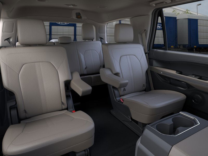 new 2024 Ford Expedition car, priced at $69,900