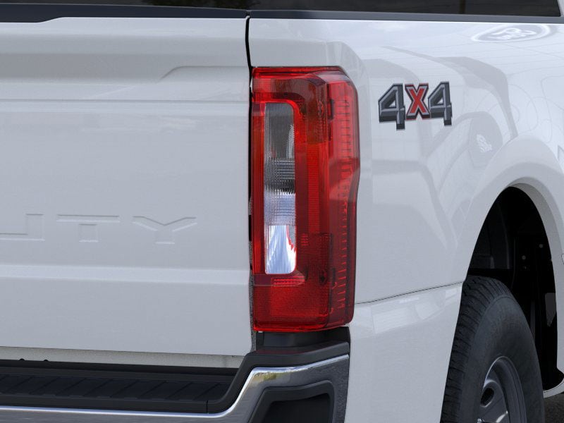 new 2026 Ford F-250 Super Duty car