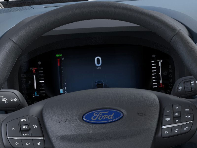 new 2025 Ford Maverick car, priced at $33,240