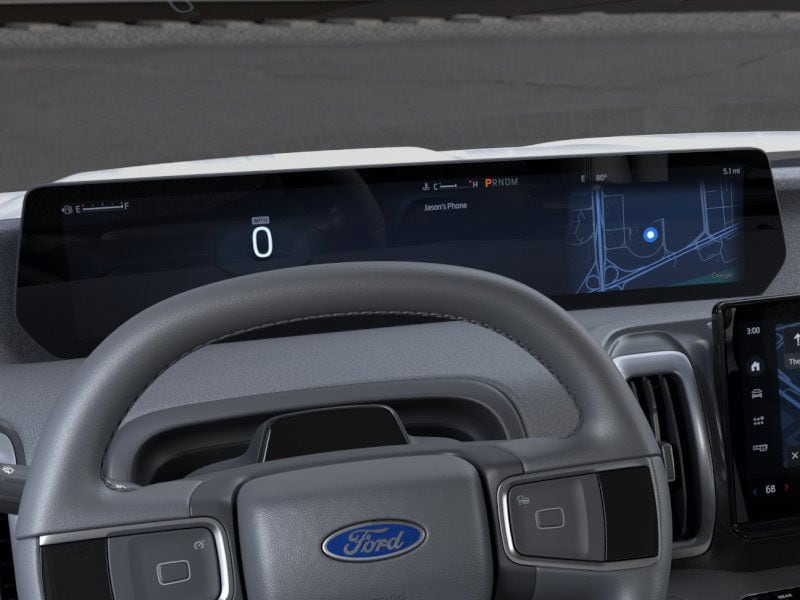 new 2025 Ford Expedition car, priced at $69,800