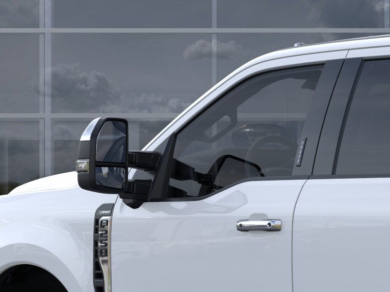new 2026 Ford F-250 Super Duty car