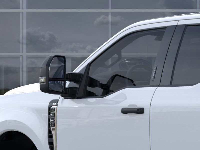 new 2025 Ford F-350 Super Duty car