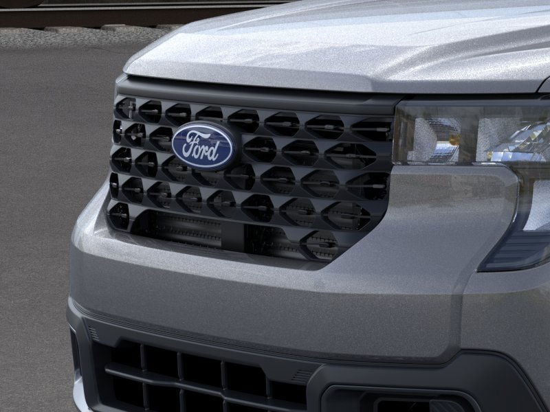new 2025 Ford Maverick car, priced at $34,732