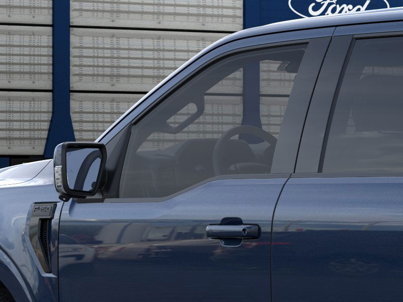 new 2025 Ford F-150 car, priced at $69,058