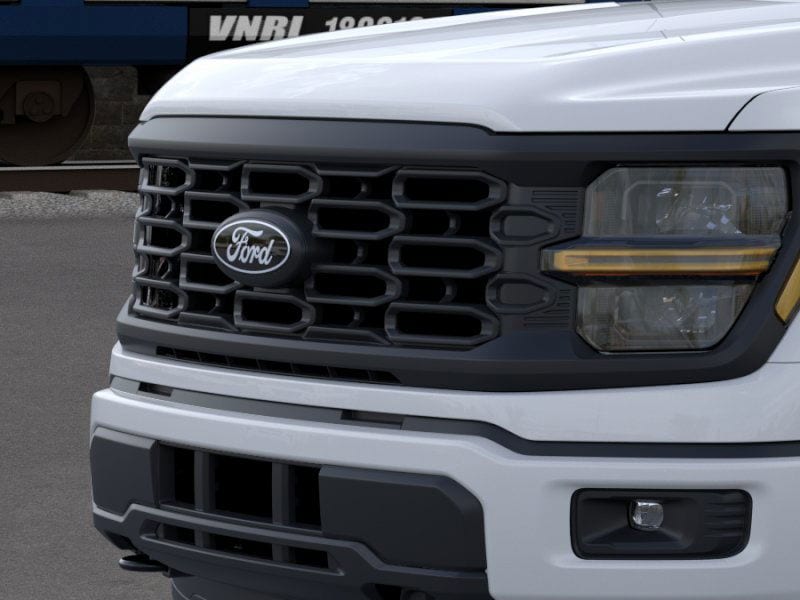 new 2024 Ford F-150 car, priced at $47,777