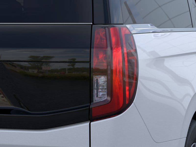 new 2025 Ford Expedition car, priced at $71,210