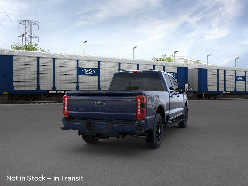 new 2025 Ford Super Duty car, priced at $79,590