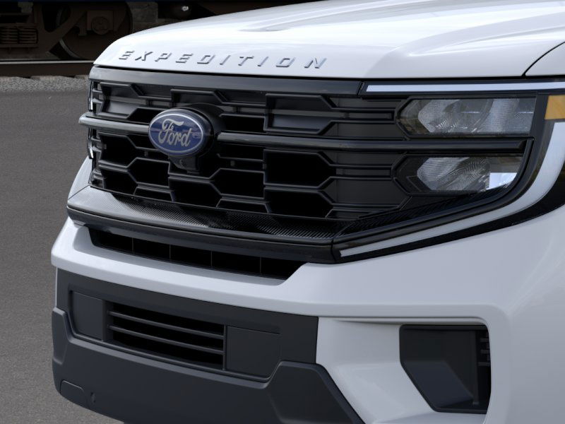 new 2025 Ford Expedition car, priced at $67,515