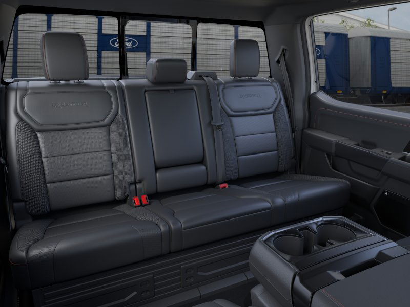 new 2025 Ford F-150 car, priced at $83,090