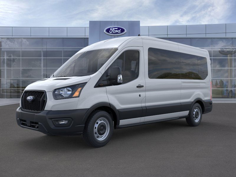 new 2025 Ford Transit T-350 car