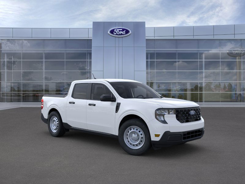 new 2025 Ford Maverick car