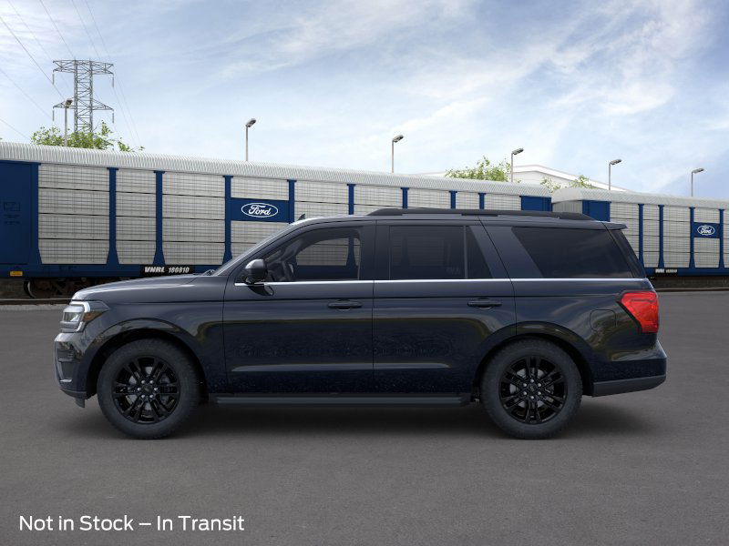 new 2024 Ford Expedition car, priced at $61,480