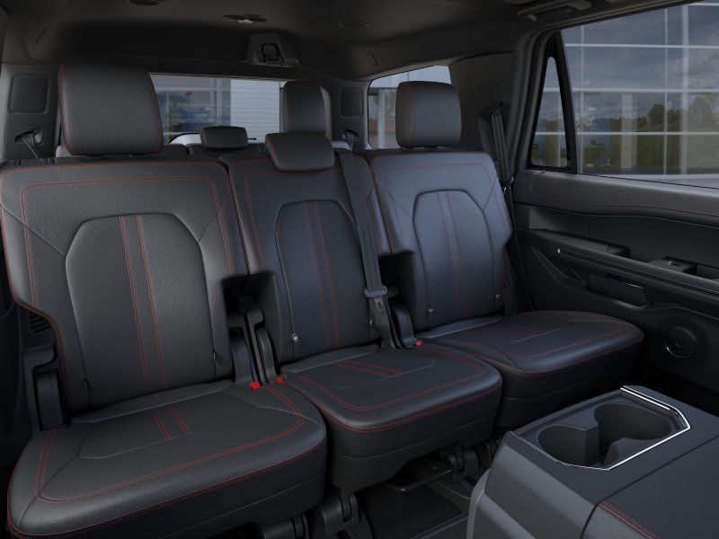new 2024 Ford Expedition car