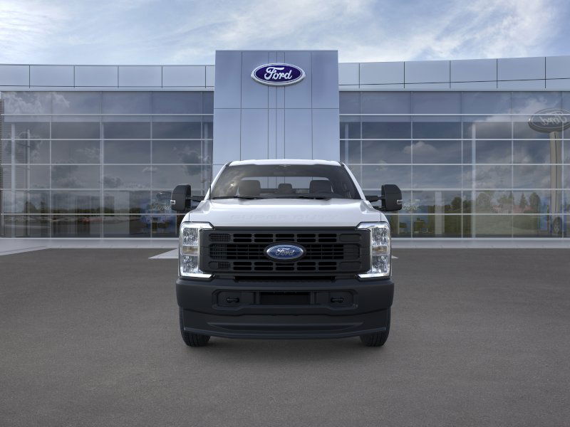 new 2026 Ford F-250 Super Duty car
