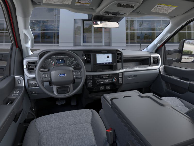 new 2026 Ford F-350 Super Duty car