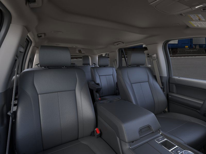 new 2024 Ford Expedition car, priced at $63,125