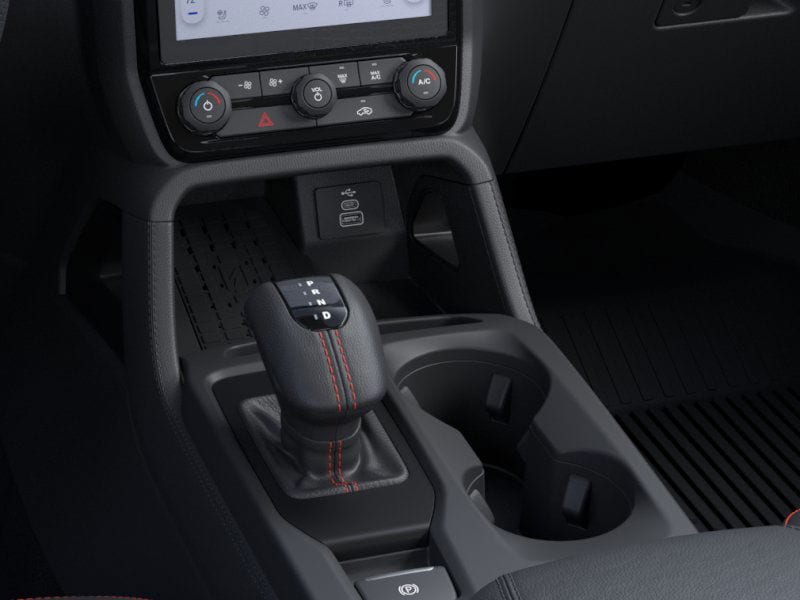 new 2025 Ford Ranger Raptor car