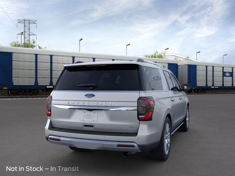 new 2024 Ford Expedition car, priced at $71,400