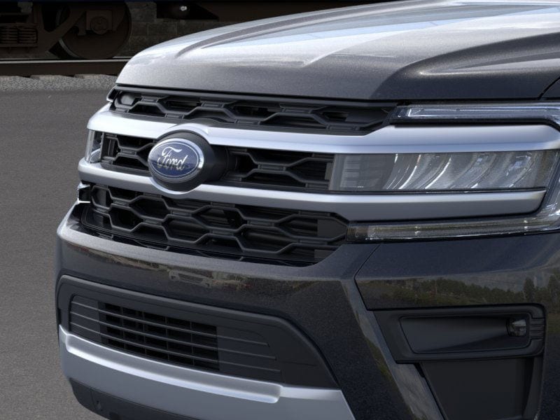 new 2024 Ford Expedition car, priced at $63,125