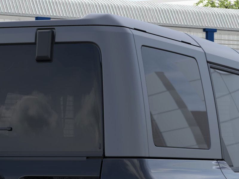 new 2025 Ford Bronco car