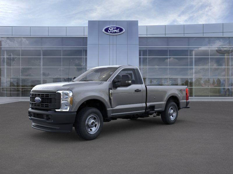 new 2024 Ford F-350 Super Duty car