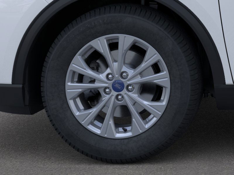 new 2025 Ford Escape Active car