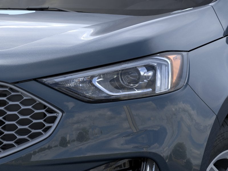 new 2024 Ford Edge car, priced at $38,070