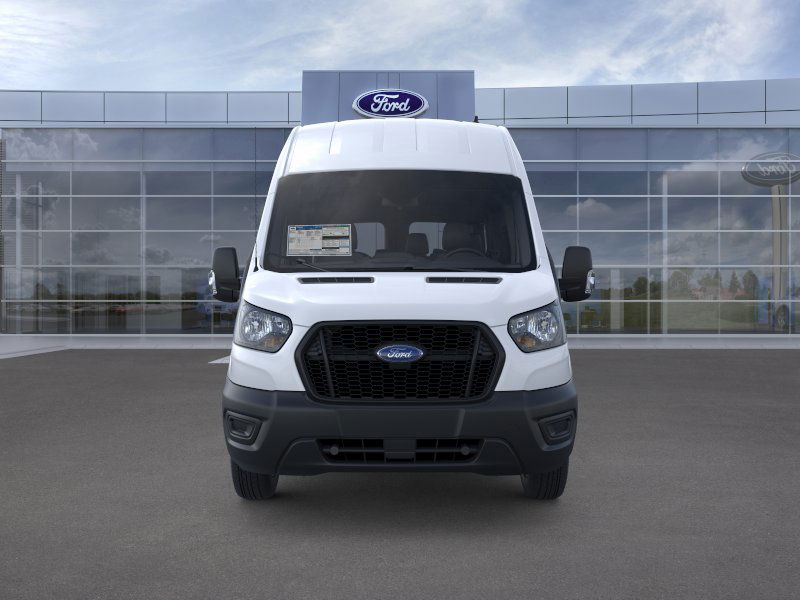new 2025 Ford Transit T-350 car