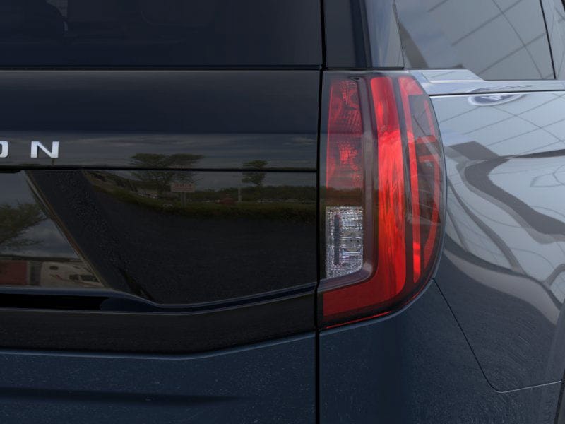 new 2025 Ford Expedition car, priced at $68,705