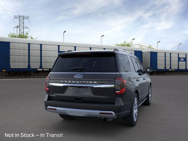 new 2024 Ford Expedition car, priced at $69,900