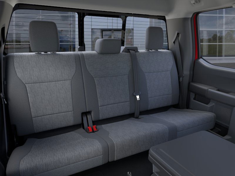 new 2026 Ford F-350 Super Duty car