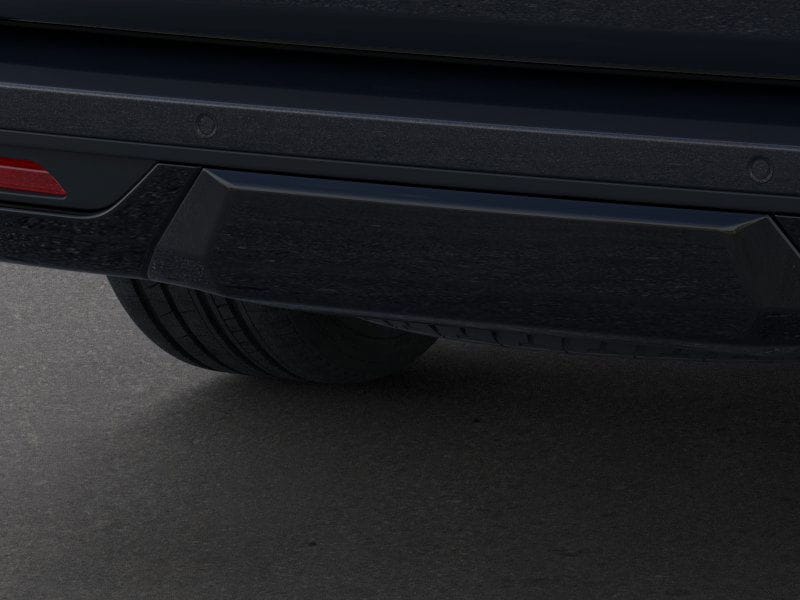 new 2025 Ford Expedition car, priced at $80,195