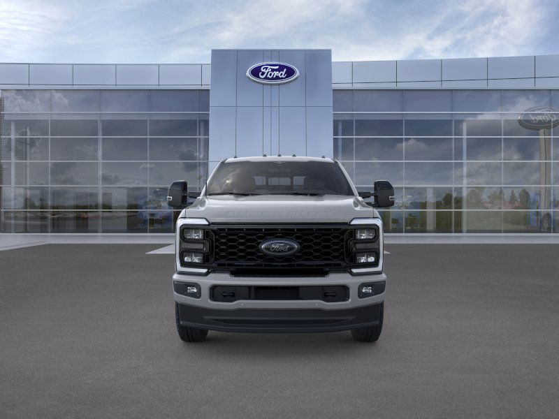 new 2026 Ford F-350 Super Duty car