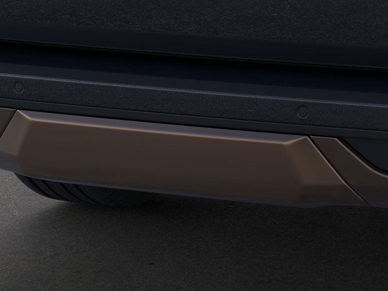 new 2025 Ford Expedition car, priced at $88,850