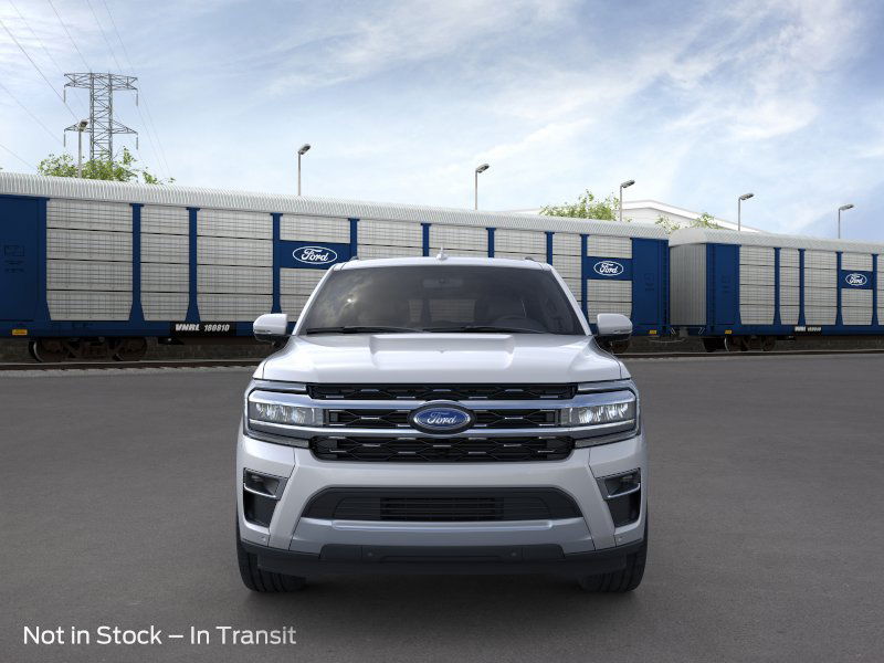 new 2024 Ford Expedition car, priced at $71,400