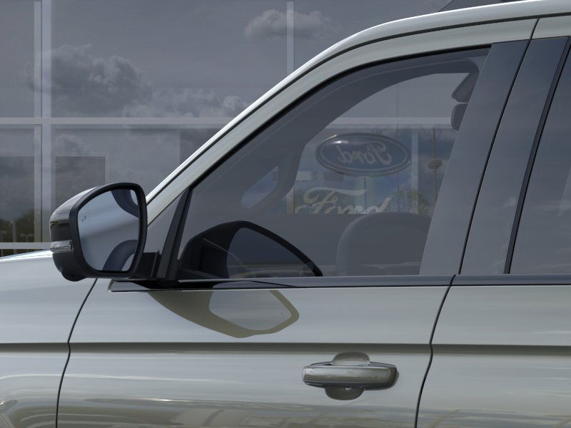 new 2025 Ford Expedition car