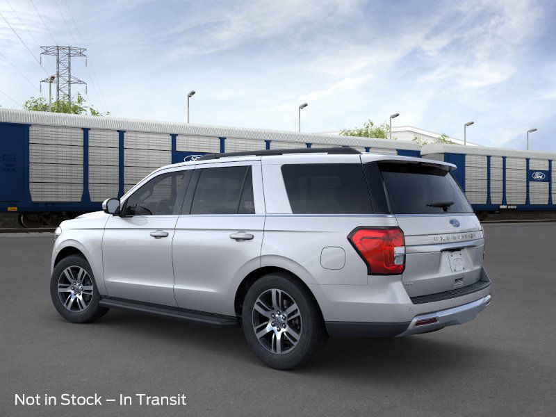 new 2024 Ford Expedition car, priced at $63,125