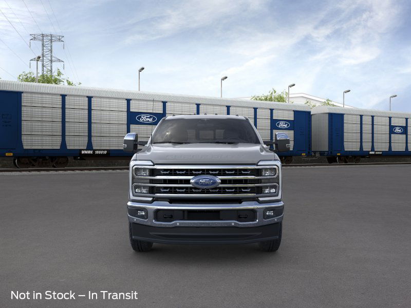 new 2025 Ford Super Duty car, priced at $88,810