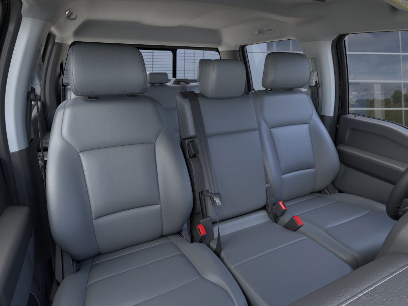 new 2025 Ford F-450 Super Duty car