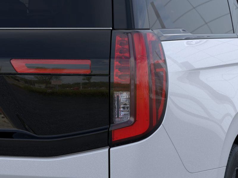 new 2025 Ford Expedition car, priced at $83,195
