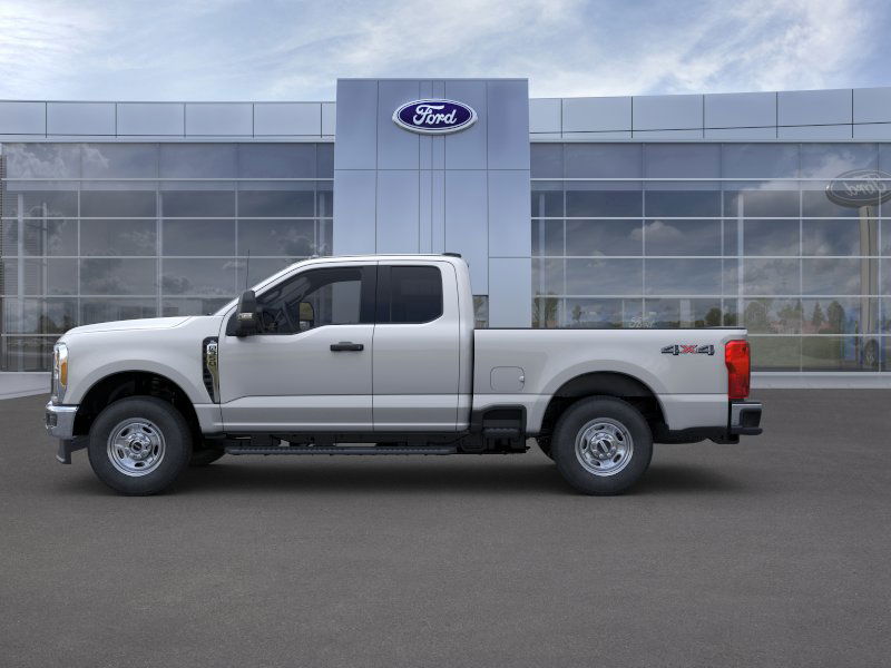 new 2024 Ford F-350 Super Duty car